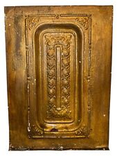 Antique tin fireplace for sale  Covington