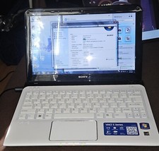 Sony vaio laptop for sale  Brooklyn