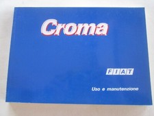 Fiat croma 2.0 usato  Conegliano