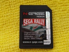 Sega rally championship for sale  SLEAFORD
