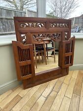 Stunning vintage hand for sale  RAINHAM