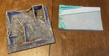 Lot diorama résine d'occasion  Nice-