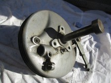 Nsu max bremse gebraucht kaufen  Mannheim