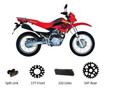Chain sprockets set for sale  STANLEY