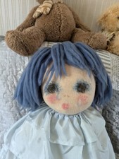 Poupée ancienne marie d'occasion  Firminy