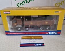 Corgi cc13905 foden for sale  WEDNESBURY