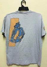 Usado, CAMISETA VINTAGE 1990 POWELL PERALTA LANCE MOUNTAIN SKATE PUNK OLD SCHOOL  comprar usado  Enviando para Brazil