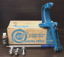 J.c. higgins reloading for sale  Anaheim