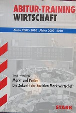 Abitur training wirtschaft gebraucht kaufen  Mosbach
