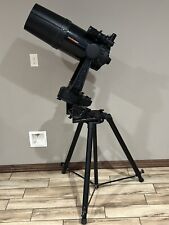 1988 celestron powerstar for sale  Arma