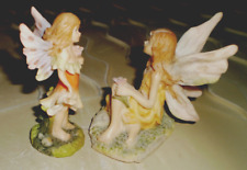 Small fairy figurine for sale  Carmichael