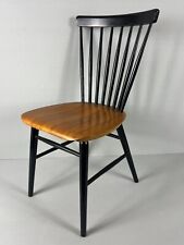 Vintage spindelstuhl sprossens gebraucht kaufen  Karlsruhe