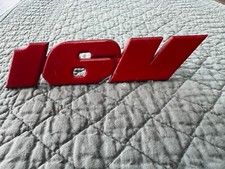 Golf gti 16v for sale  NEWPORT PAGNELL