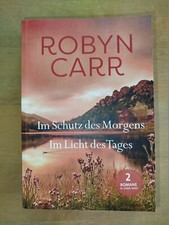 Robyn carr schutz gebraucht kaufen  Falkenstein