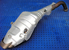 Auspuff honda cbr gebraucht kaufen  Nideggen