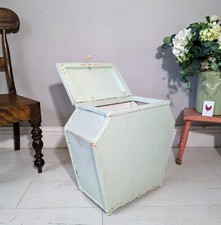 Laundry basket unusual for sale  SKIPTON