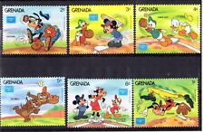 036 timbres walt d'occasion  Roanne