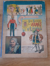 Imagerie epinal album d'occasion  Bondy