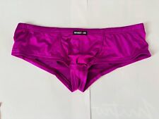 Minipant homme satin d'occasion  Antony