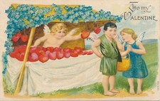 Valentine day lots for sale  New York