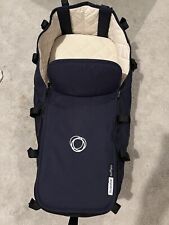 Bugaboo buffalo carrycot for sale  WESTHILL