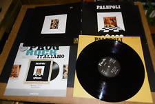 Vinile giri osanna usato  Rancio Valcuvia