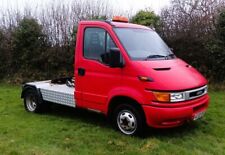 xlwb iveco for sale  SOUTH BRENT