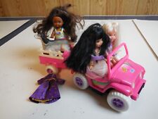 1997 mattel barbie for sale  Warrensburg