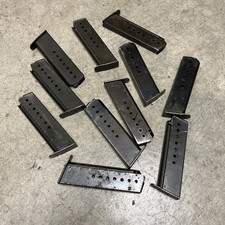 Walther p38 round for sale  West Hills