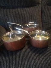 Cooks collection pan for sale  MANCHESTER