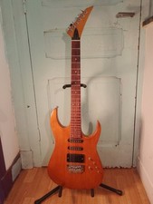 Prototype ibanez manche d'occasion  Saint-Etienne