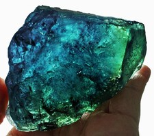 1331ct aquamarine super for sale  Walnut