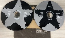 Pearl jam north for sale  Jericho