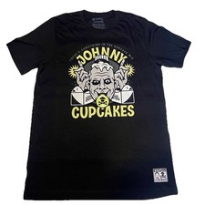 johnny cupcakes for sale  Seattle