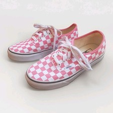 Vans pink lemonade for sale  Davis