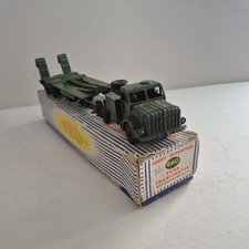 Dinky toys 660 for sale  IPSWICH