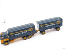 276ho wiking scania gebraucht kaufen  Roth