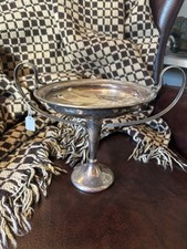 Epns silver plate for sale  NAIRN