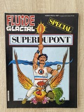 Fluide glacial numéro d'occasion  Mandelieu-la-Napoule