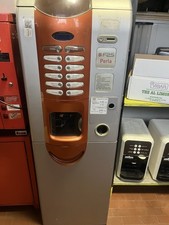 Distributore automatico caffè usato  Rodano
