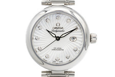 Omega ville ladymatic for sale  LONDON
