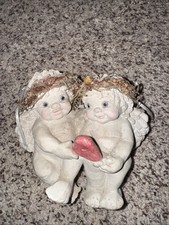 Dreamsicle cherub angels for sale  Plainfield