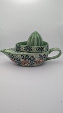 Vintage anthropologie citrus for sale  LONDON