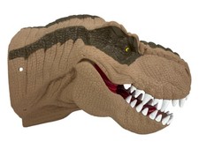 Dinosaur rex plastic for sale  Covington