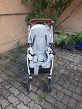 Gebrauchter kinderwagen gessle gebraucht kaufen  Weißenhorn