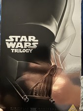 star wars trilogy for sale star wars trilogy for sale BIRCHINGTON