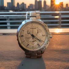 Tourneau men chronometer for sale  Escondido
