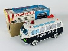 Volkswagen radar patrol usato  Sormano