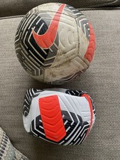 Nike size match for sale  DONCASTER