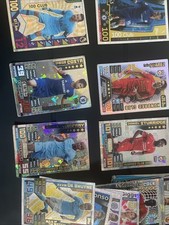 Match attax hundred for sale  SLOUGH